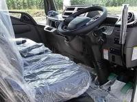Mitsubishi Canter 2026