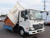 Hino RANGER 2018