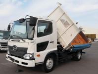 Hino RANGER 2018