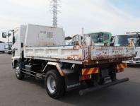 Hino RANGER 2018