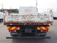 Hino RANGER 2018