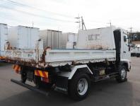 Hino RANGER 2018
