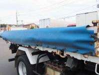 Hino RANGER 2018
