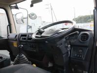 Hino RANGER 2018