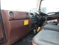 Hino RANGER 2018