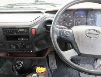 Hino RANGER 2018