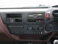 Hino RANGER 2018