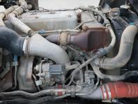 Hino RANGER 2018