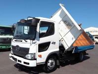 Hino RANGER 2018