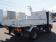 Hino RANGER 2018