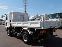 Hino RANGER 2018