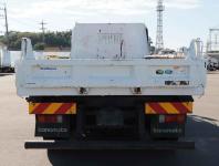 Hino RANGER 2018