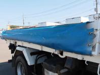 Hino RANGER 2018