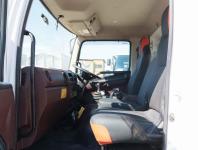 Hino RANGER 2018