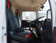 Hino RANGER 2018