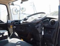 Hino RANGER 2018