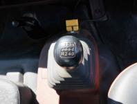 Hino RANGER 2018