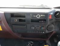 Hino RANGER 2018