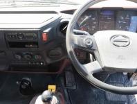 Hino RANGER 2018