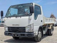 Isuzu ELF 2019