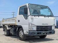 Isuzu ELF 2019