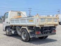 Isuzu ELF 2019