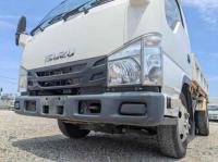 Isuzu ELF 2019
