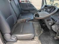Isuzu ELF 2019