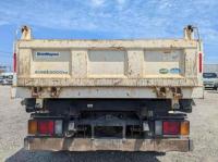 Isuzu ELF 2019