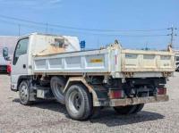 Isuzu ELF 2019