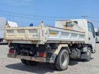 Isuzu ELF 2019
