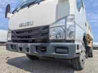 Isuzu ELF 2019