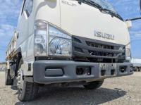 Isuzu ELF 2019