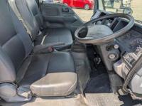 Isuzu ELF 2019