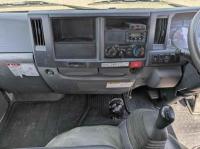 Isuzu ELF 2019