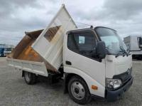 Hino Dutro 2018