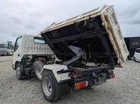 Hino Dutro 2018
