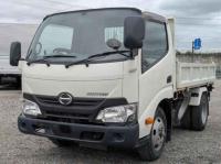 Hino Dutro 2018
