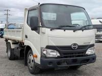 Hino Dutro 2018