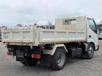Hino Dutro 2018