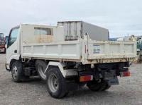 Hino Dutro 2018