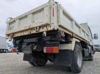 Hino Dutro 2018