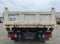 Hino Dutro 2018