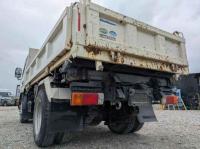 Hino Dutro 2018