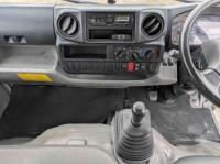 Hino Dutro 2018