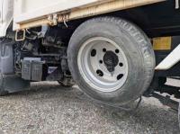 Hino Dutro 2018