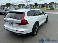 Volvo V60 2023