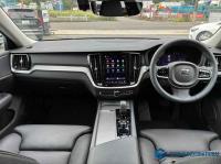 Volvo V60 2023