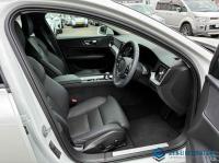 Volvo V60 2023