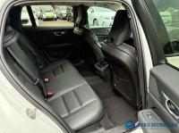 Volvo V60 2023